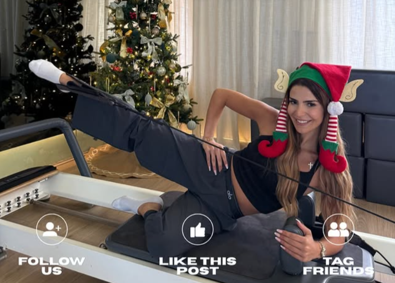 🎄 KŌR Christmas Giveaway 🎁