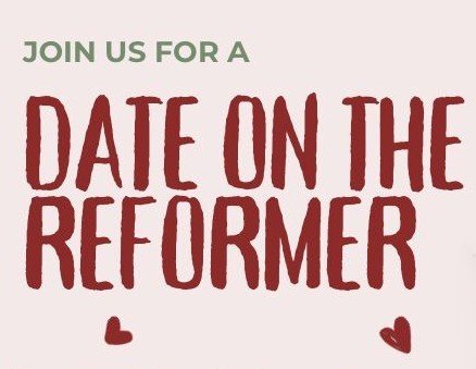 Valentine’s Couples Class