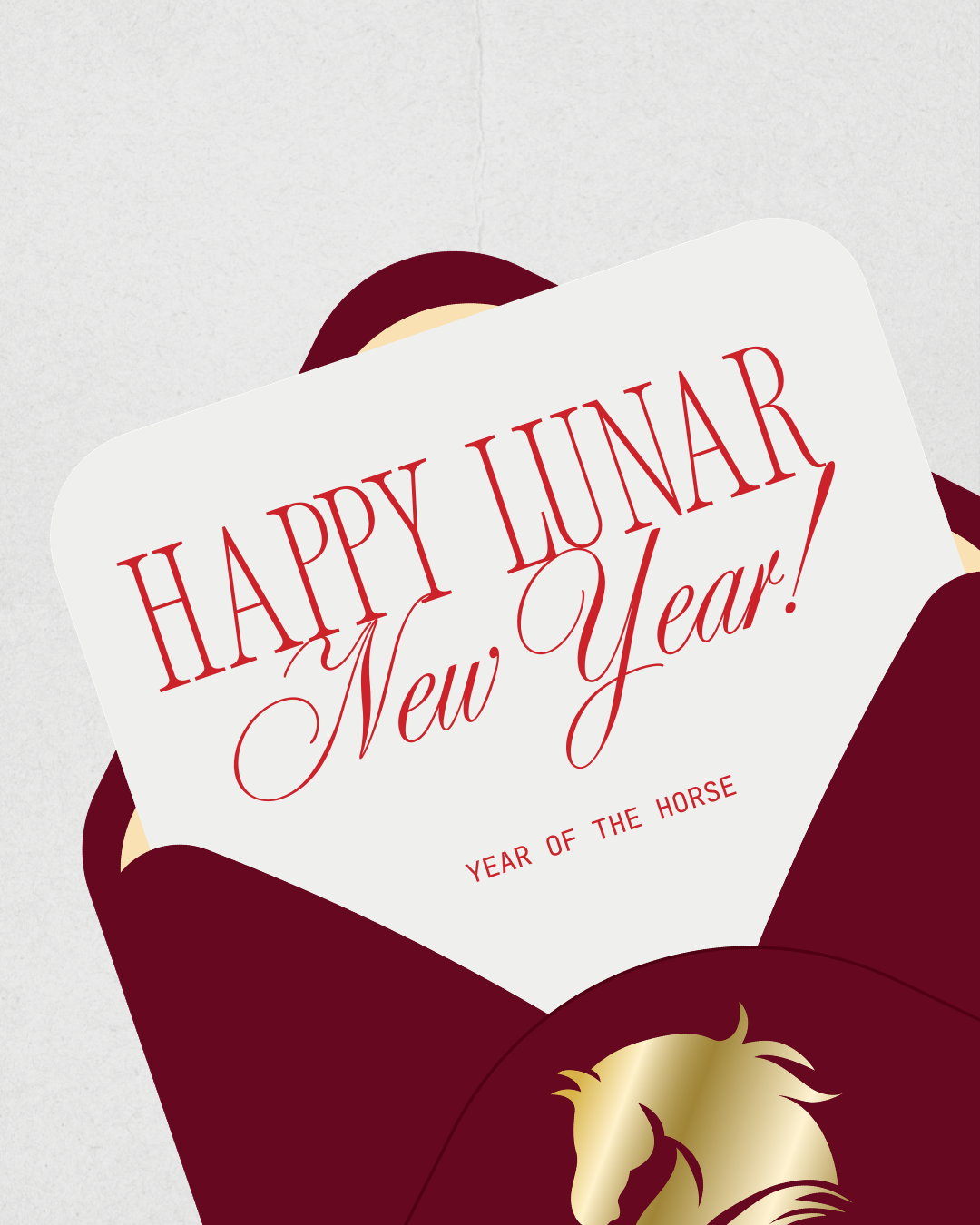 Happy Lunar New Year!