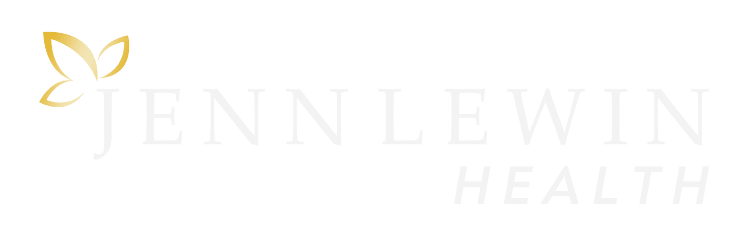 JENN LEWIN HEALTH