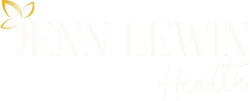 JENN LEWIN HEALTH