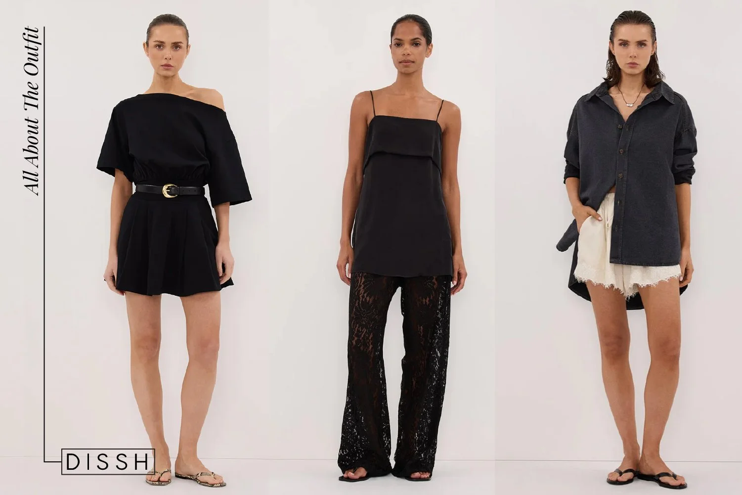 Dissh - Black Friday 2025 Picks