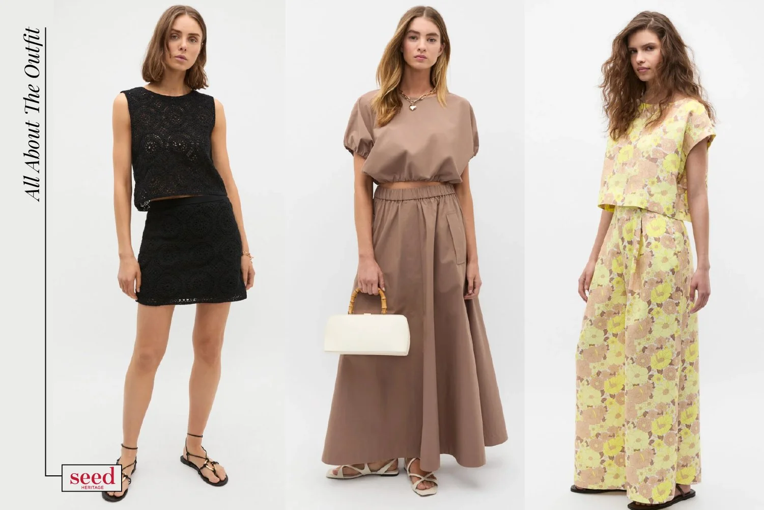 Seed Heritage - Black Friday 2025 Picks