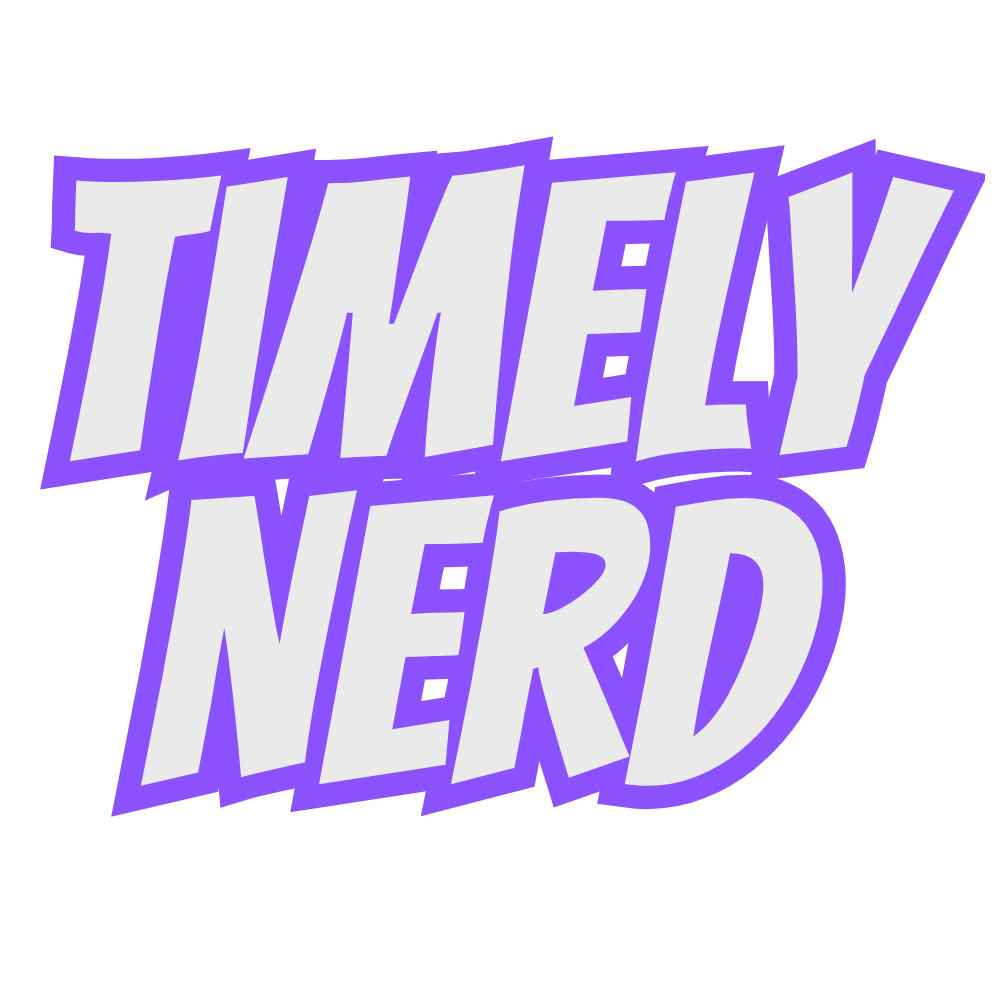 Timely Nerd
