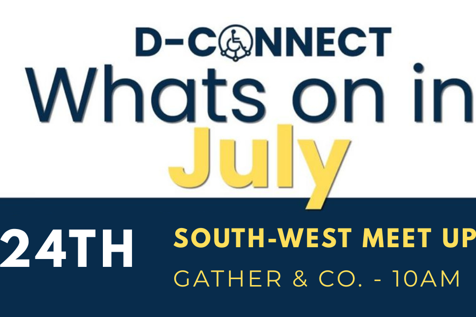 D-Connect Bunbury