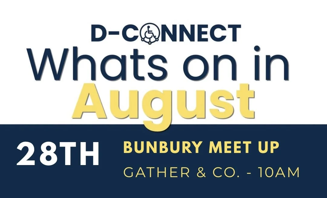 D-Connect Bunbury