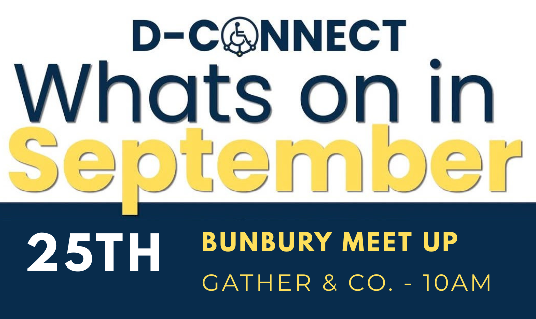 D-Connect Meet-Up