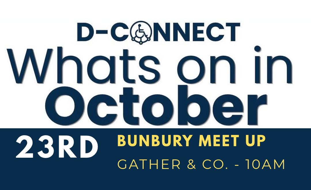 D-Connect Bunbury