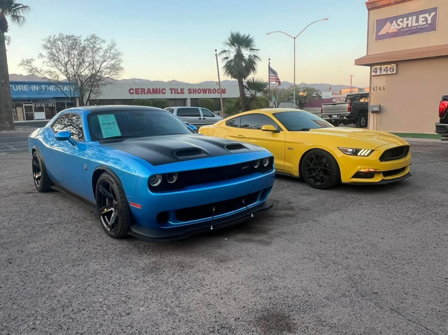 TPMS Diagnostic on this 2023 Hellcat Challenger #Autel #TucsonMechanic #tucson #s550 #hellcat #mopar #moparornocar
Locked out the 2018+ Chrysler, Dodge Jeep? GVC Automotive has the right software to diagnose most makes and models