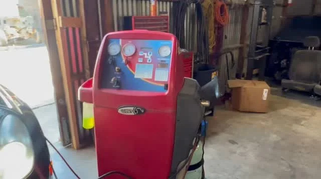 Get your A/C serviced Today! $120 A/C Service Special until August!❄️ ☀️ Free A/C Inspections at GVC Automotive!  #heatwave #tucson #TucsonAz #gvc_automotive