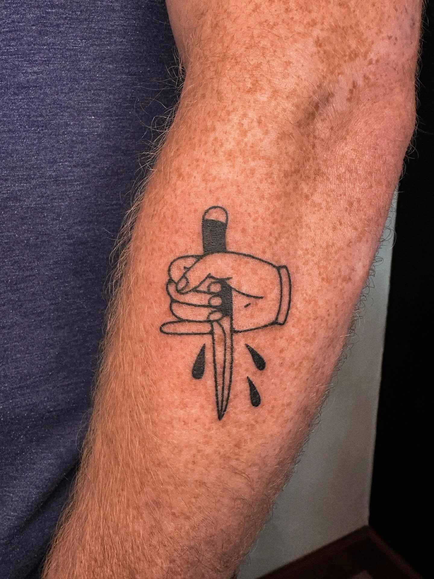 🔪🔪🔪