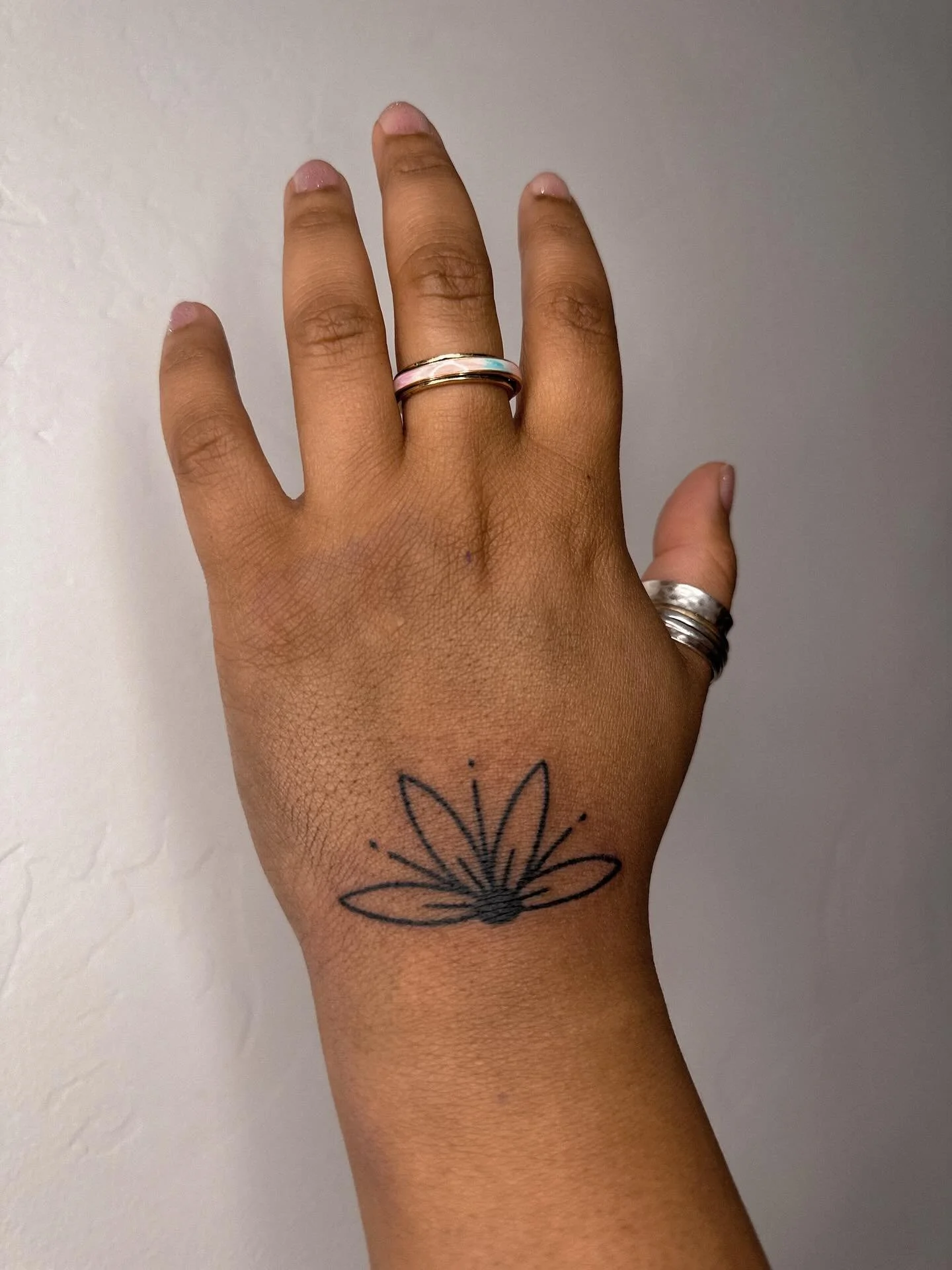 🌼 🌼 🌼