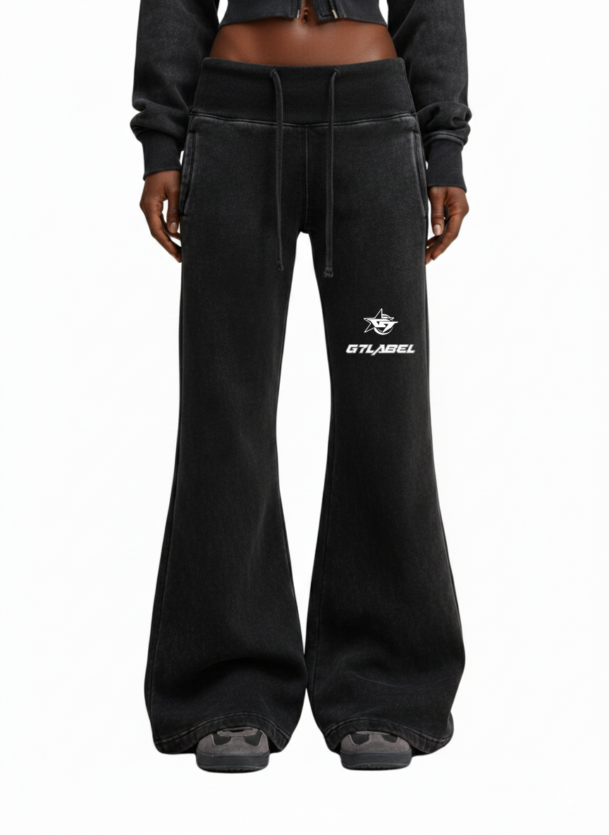 G7 ICON TRACK PANT