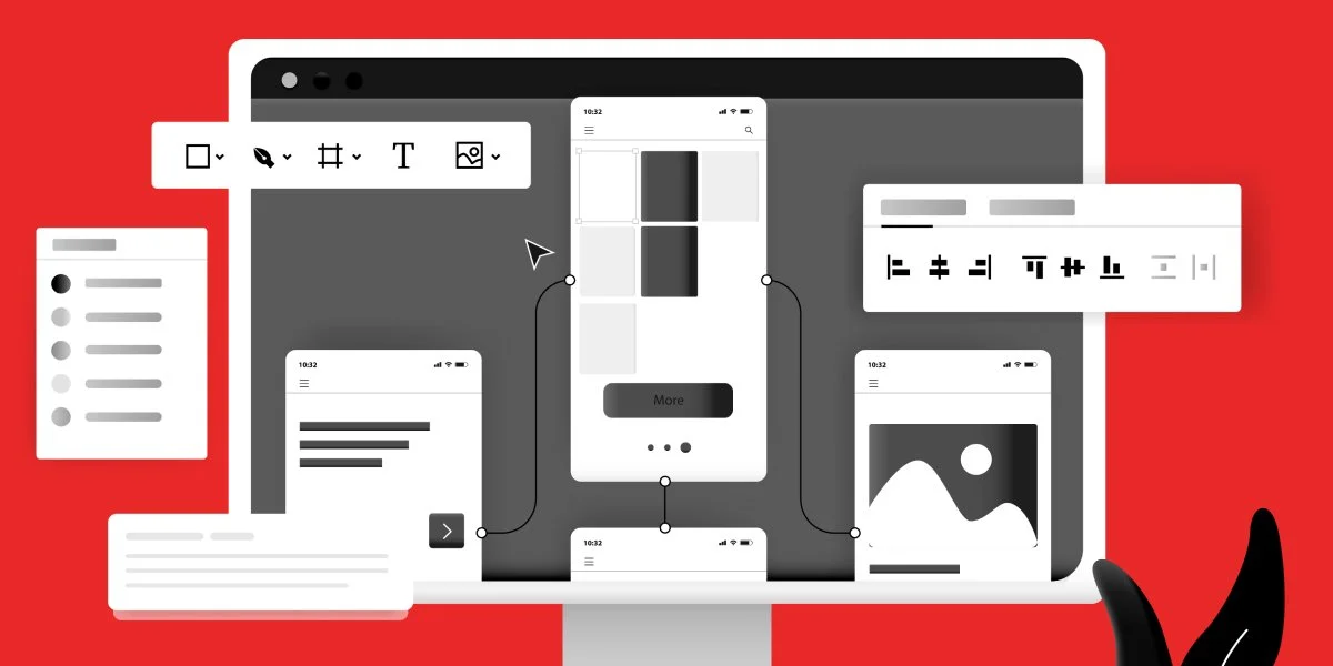 What Your Website Is Actually Saying About You