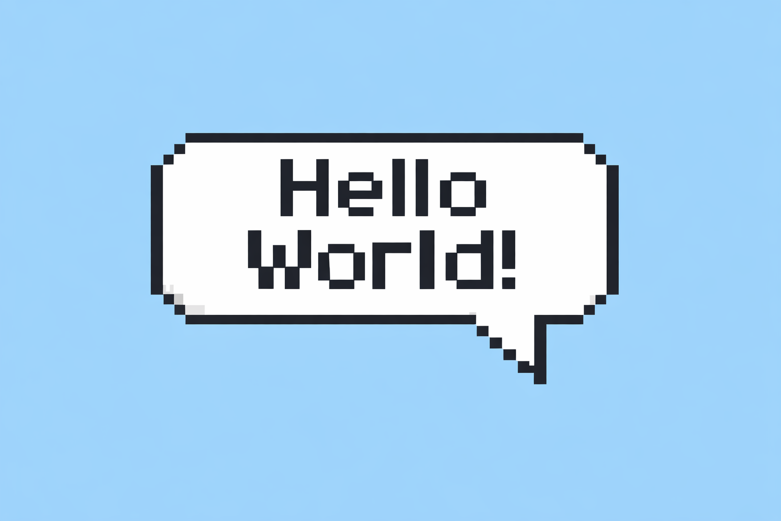 Hello World – We are TechGnome. Nice to meet you!