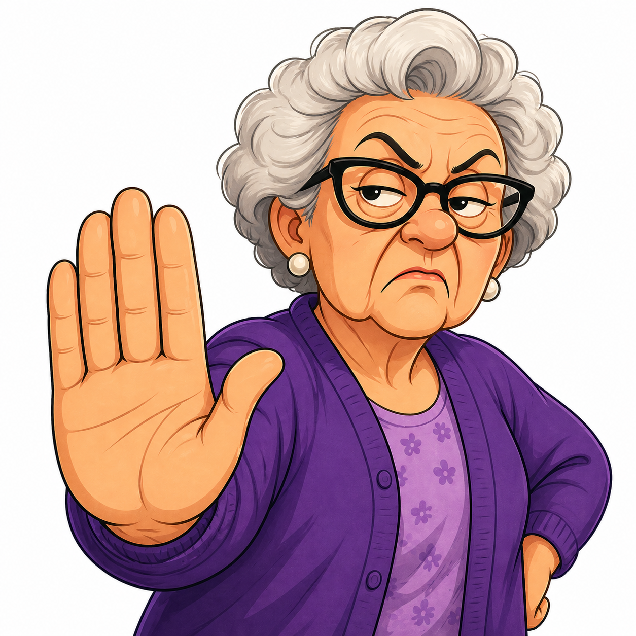 “I Don’t Need That Gadget” - How to Handle Tech Resistance in Aging Parents