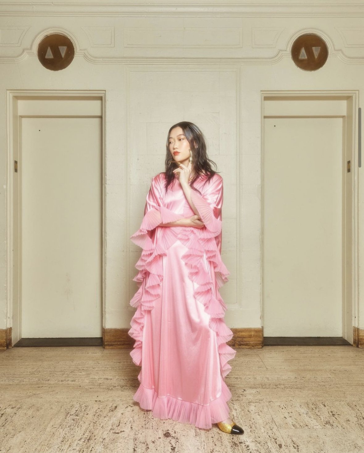 new york makeup artist