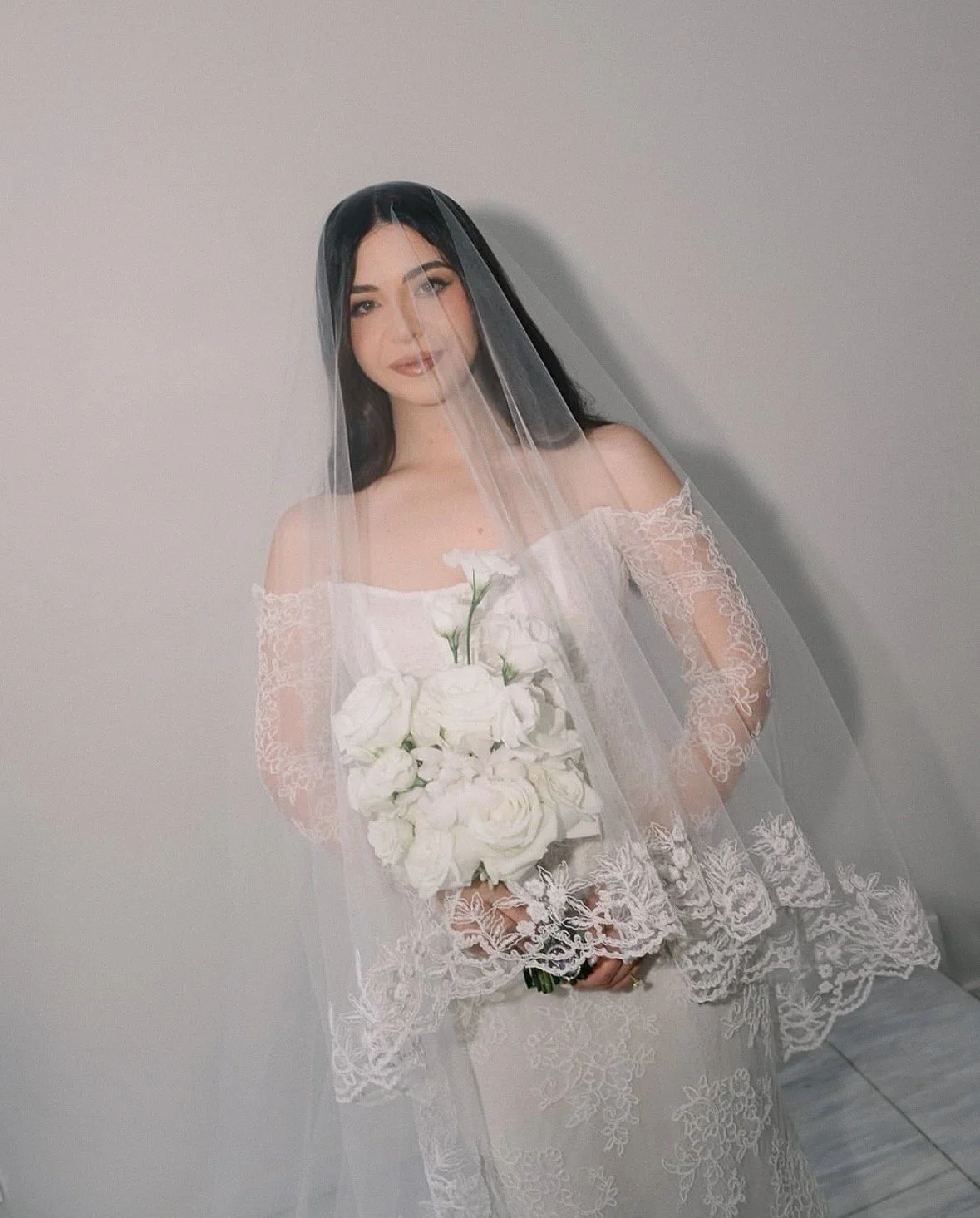 luxury destination bridal makeup