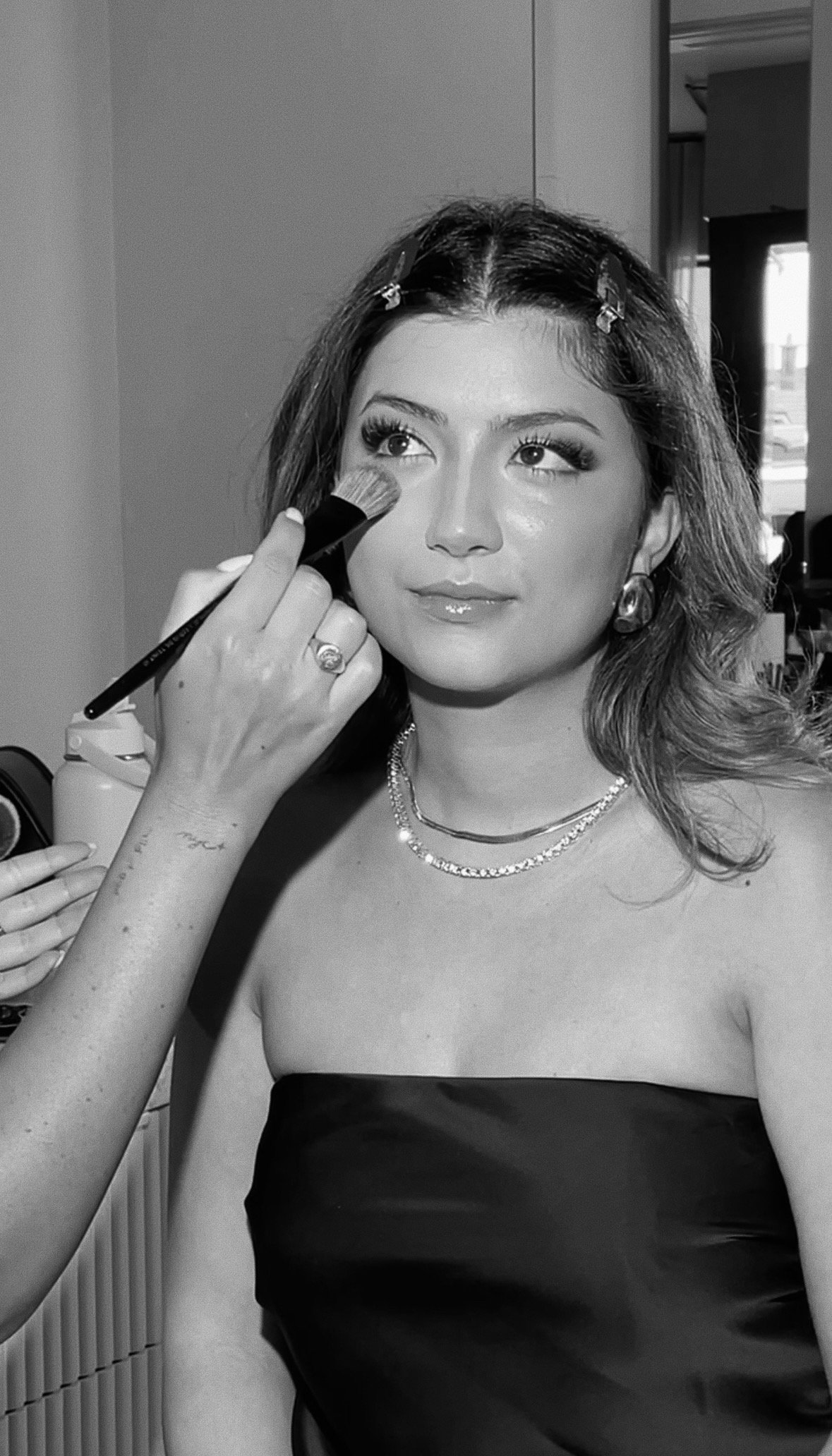 1:1 makeup lessons, makeup education melbourne, nyc, international