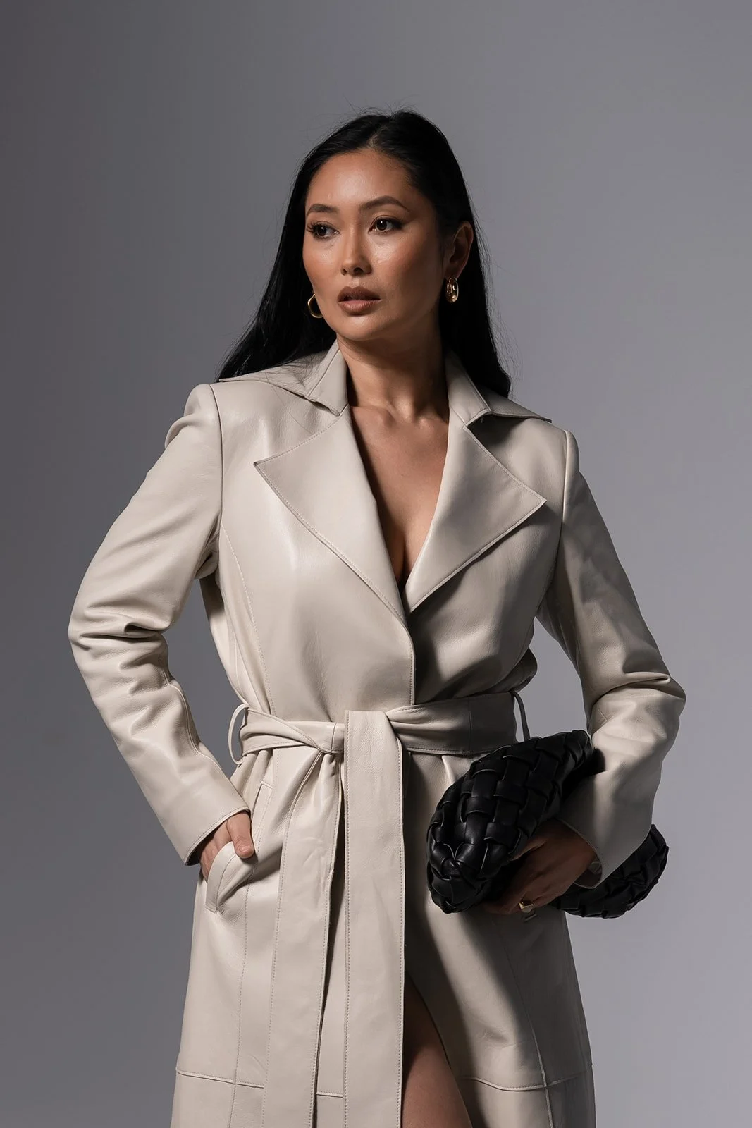 Commercial & fashion photoshoot makeup