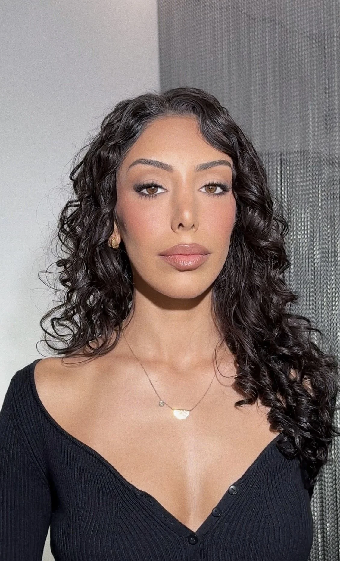 event, soft glam, melbourne makeup artsit