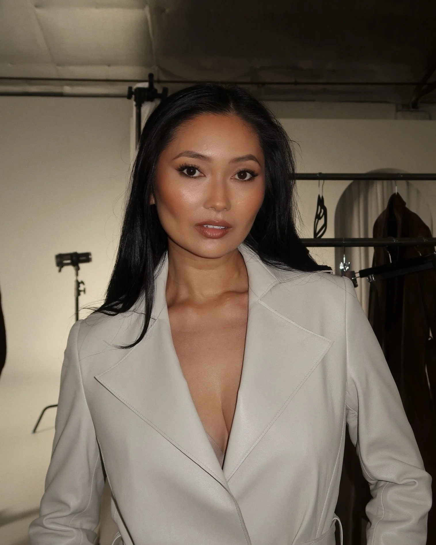 commercial & campaign makeup artist