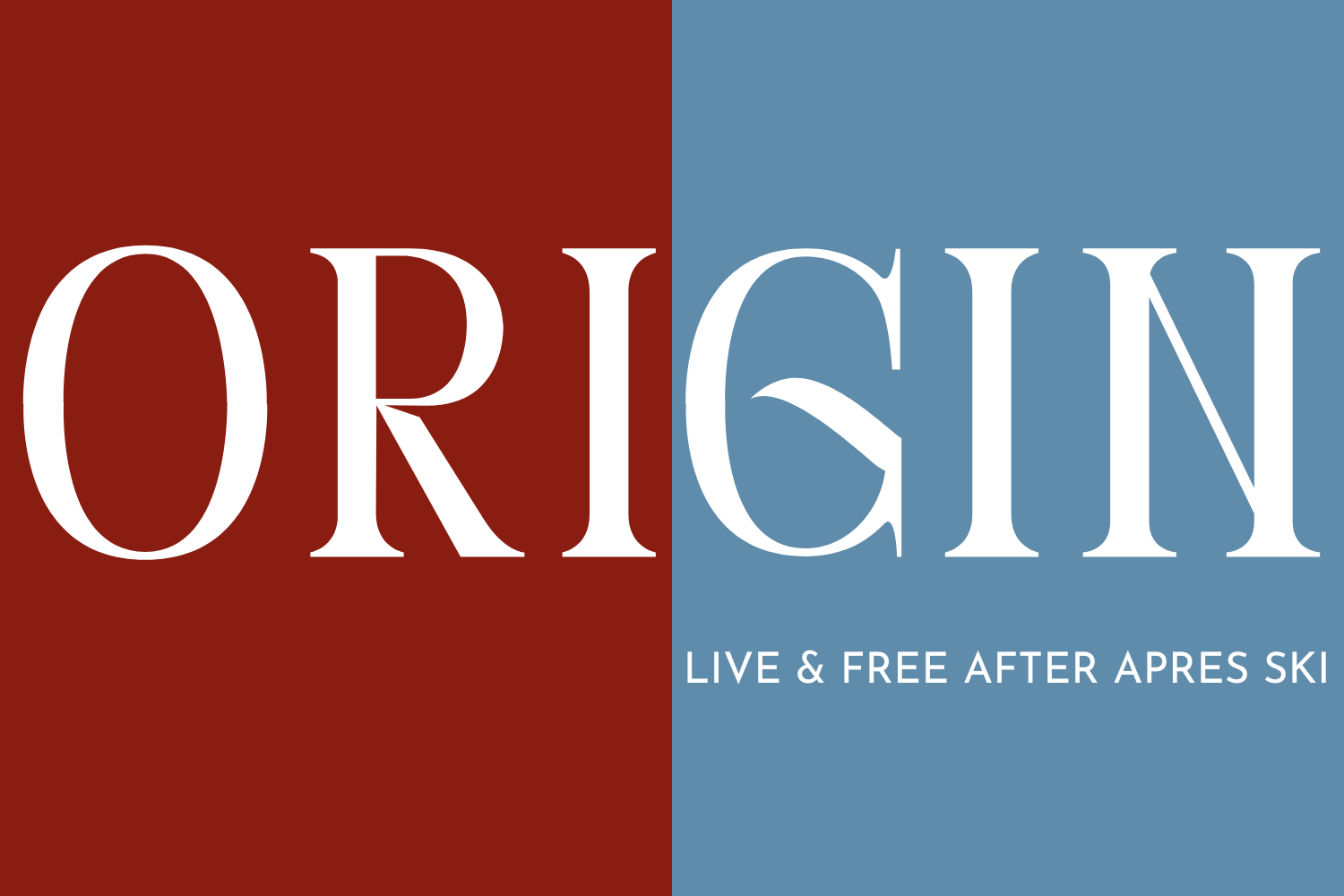 Origin the decider