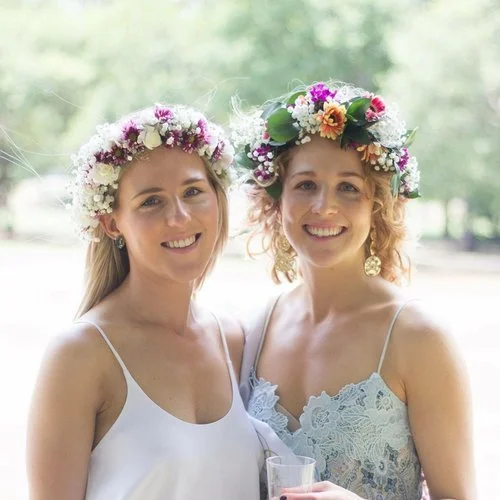 Flower Crown Classes