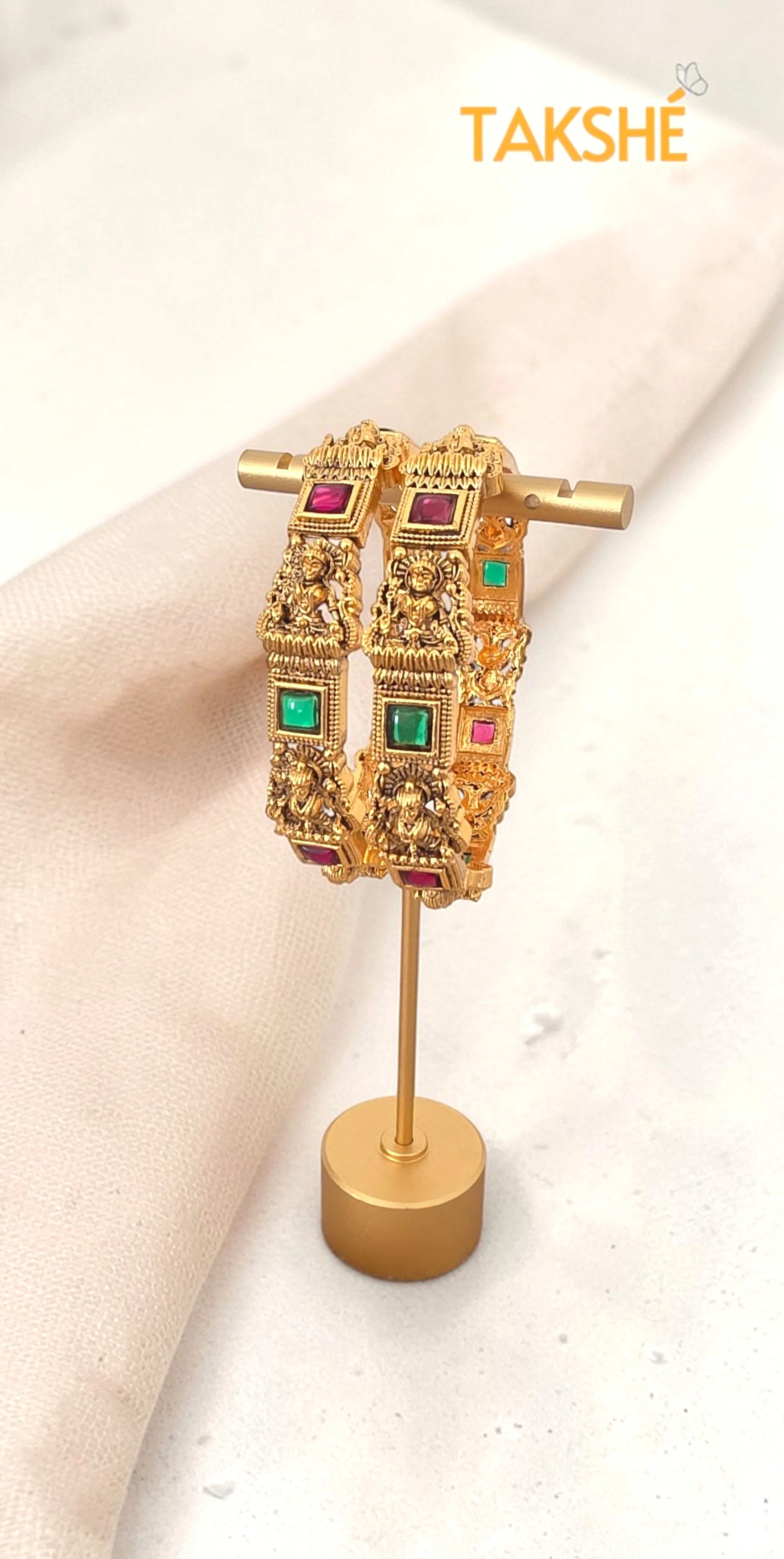 Devi Traditional Bangle