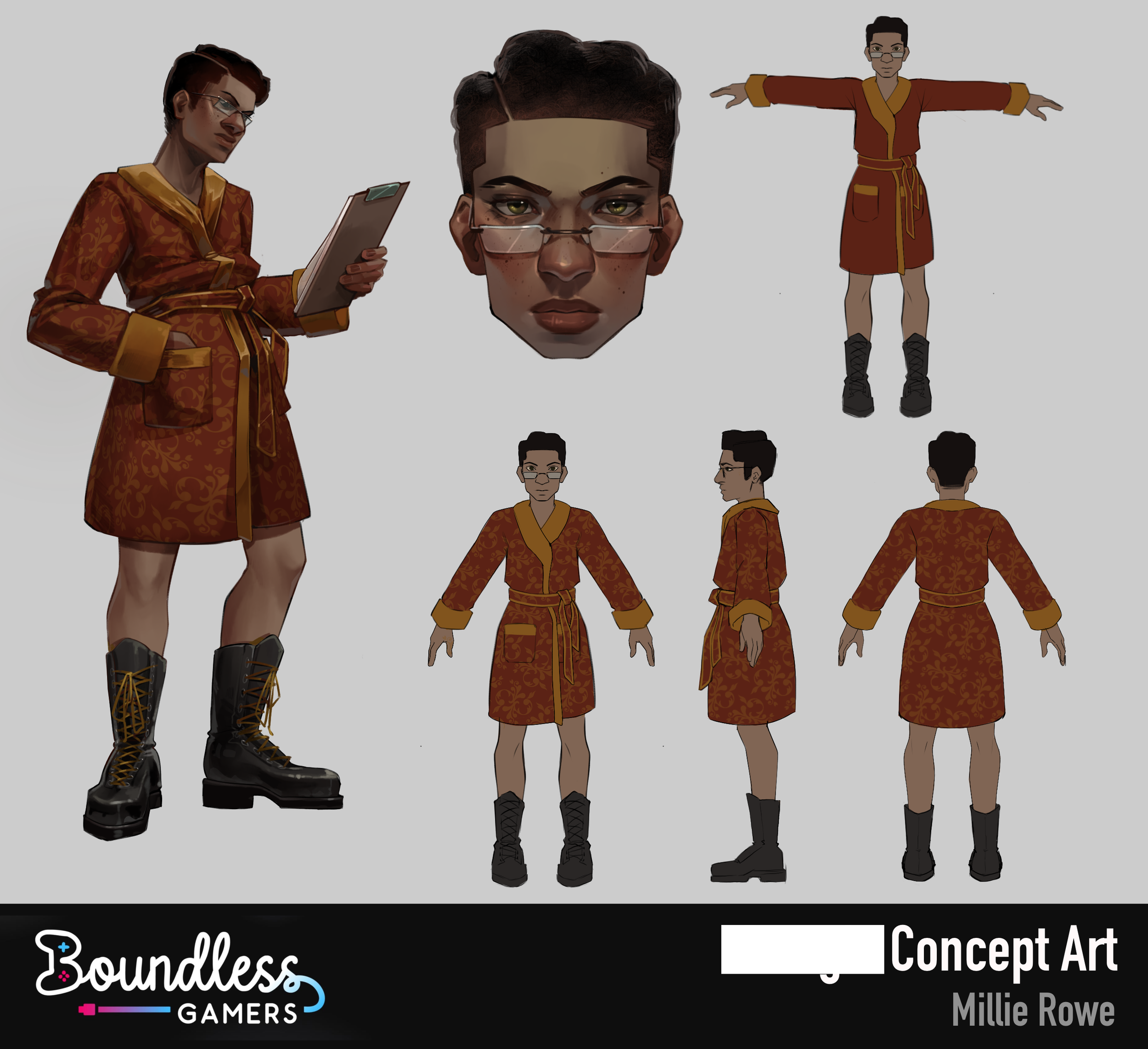 Dougie Concept Art.png