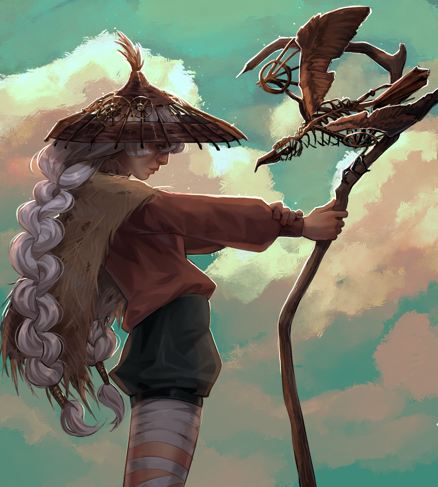 𝘑𝘶𝘯, 2024, Digital