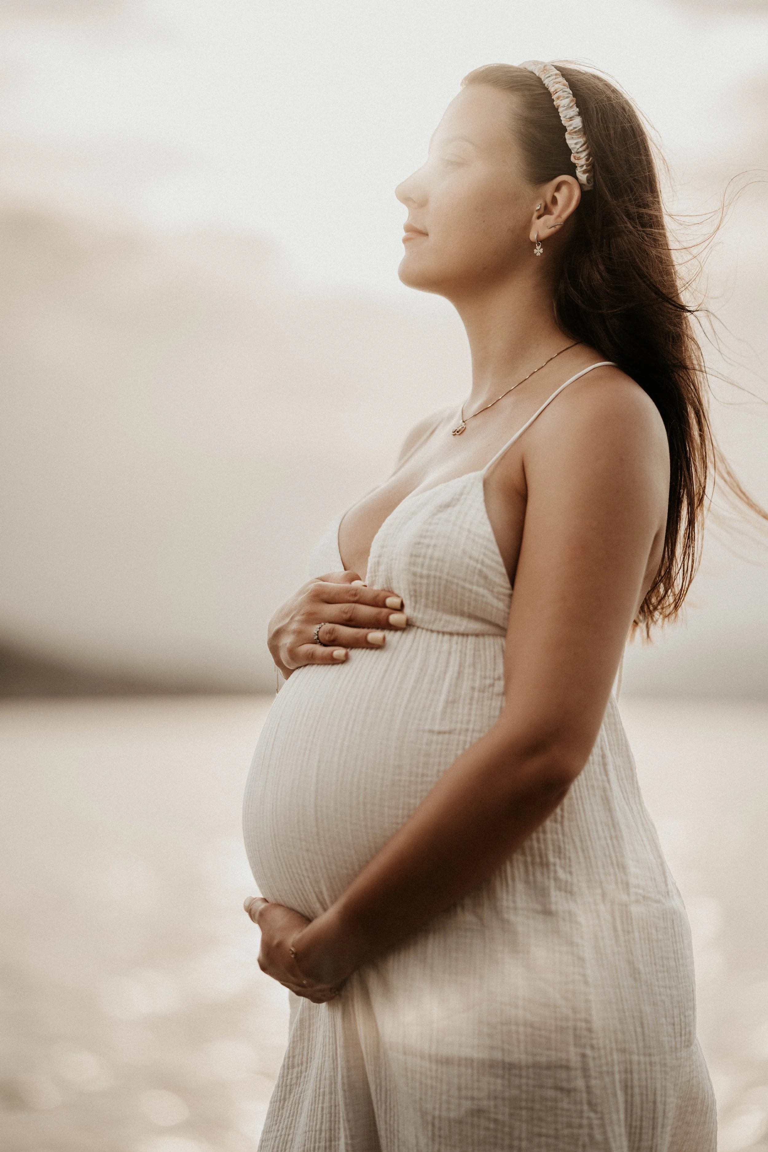 gravidfotografering bærum