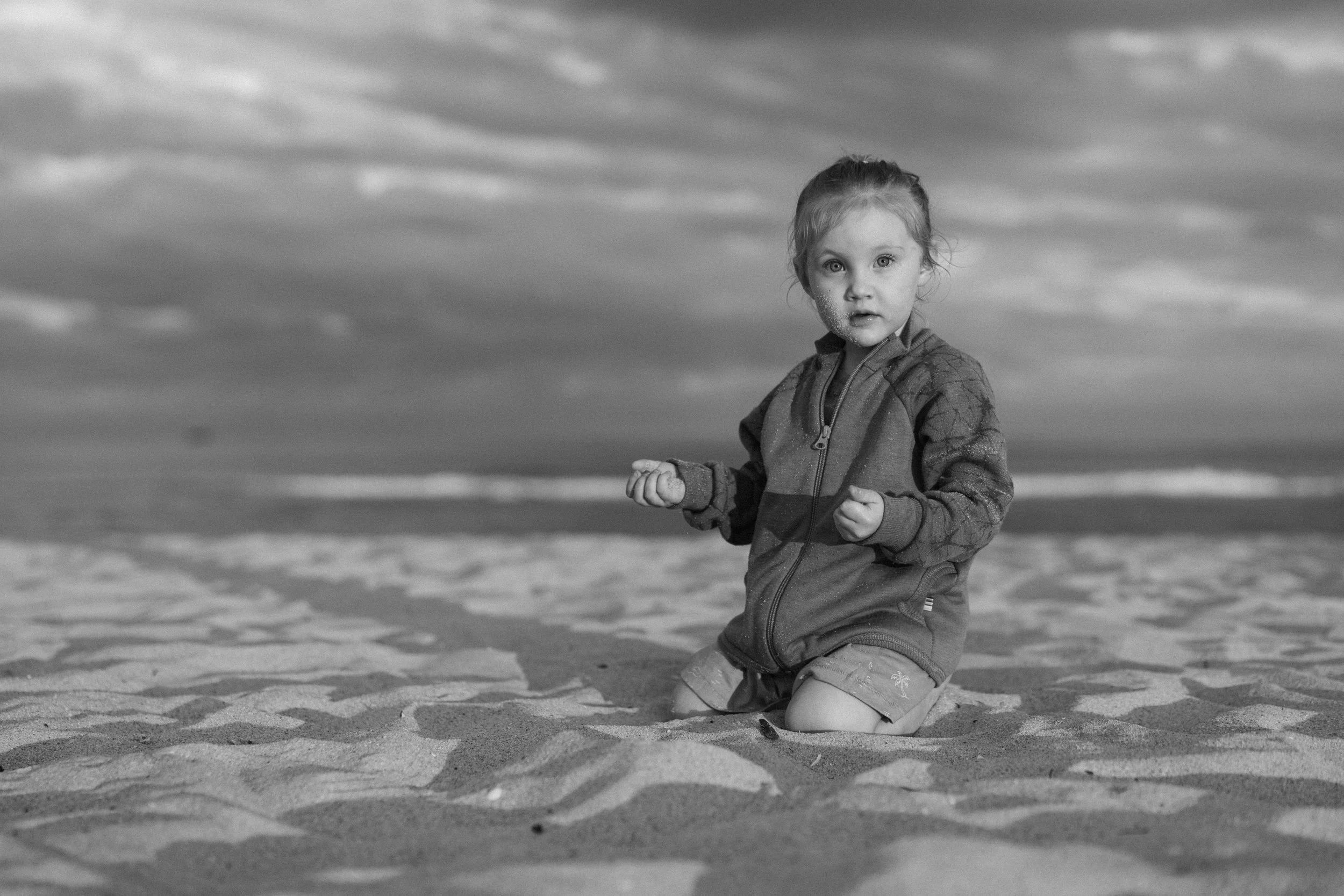 Barnefotograf Ida Svendsen Lier
