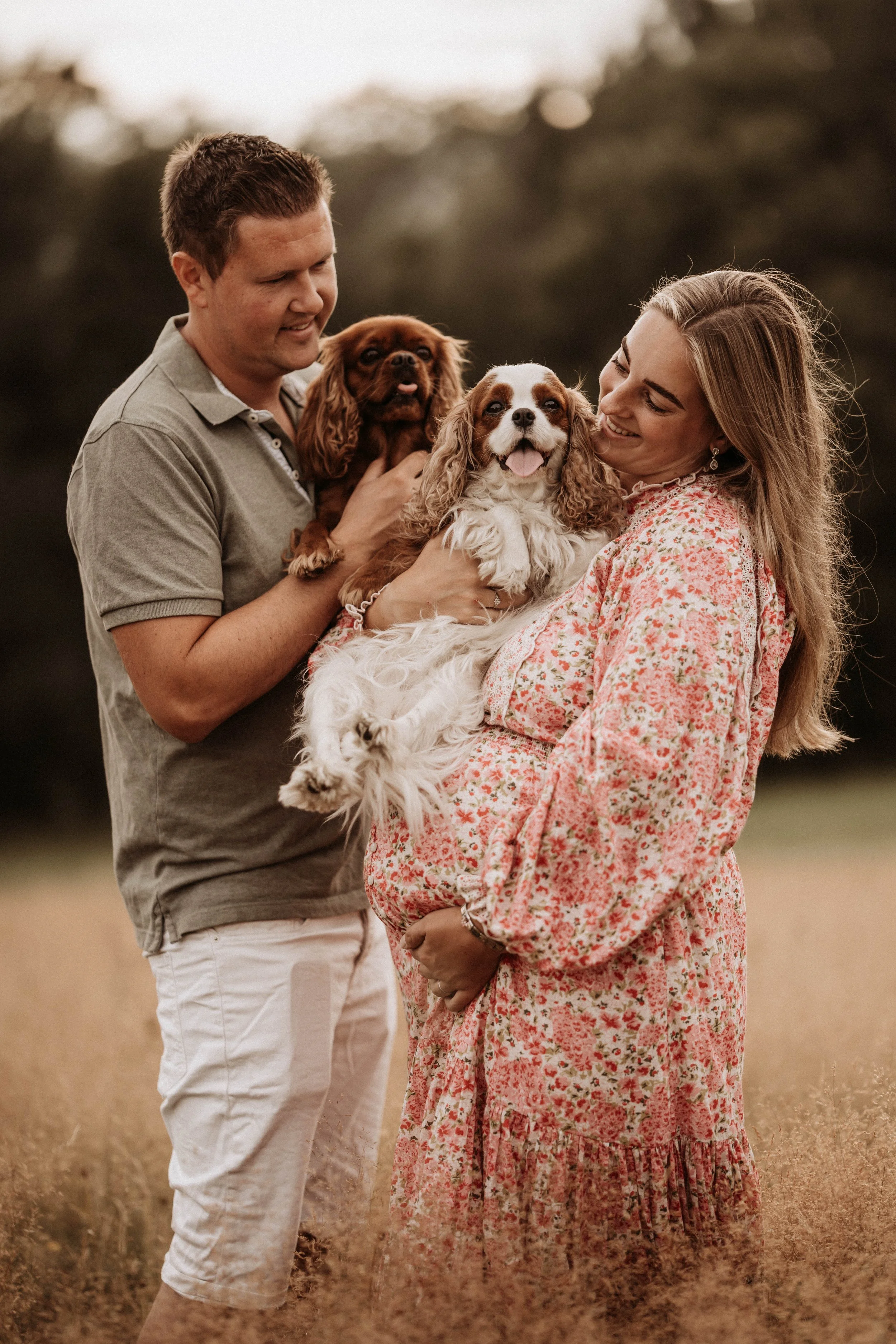 gravidfotografering oslo