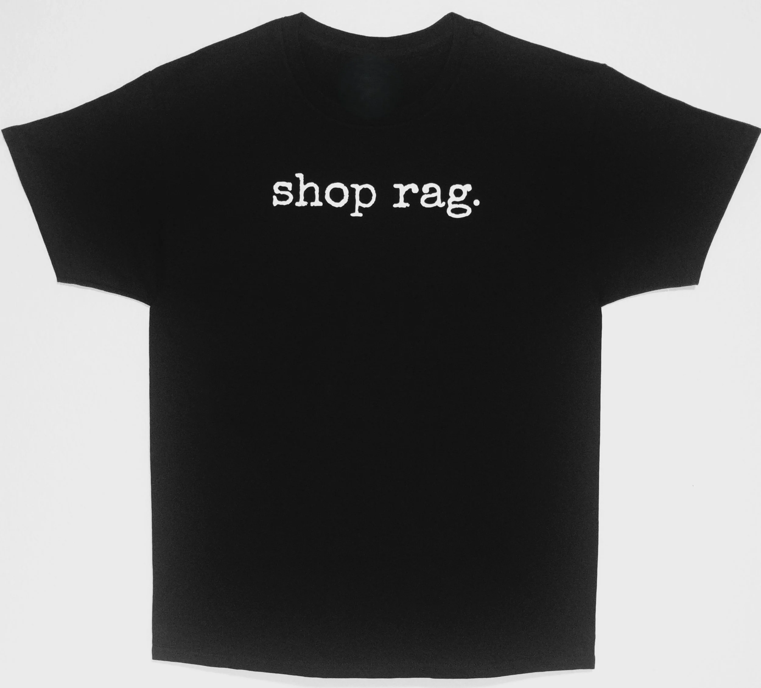 SHOP RAG