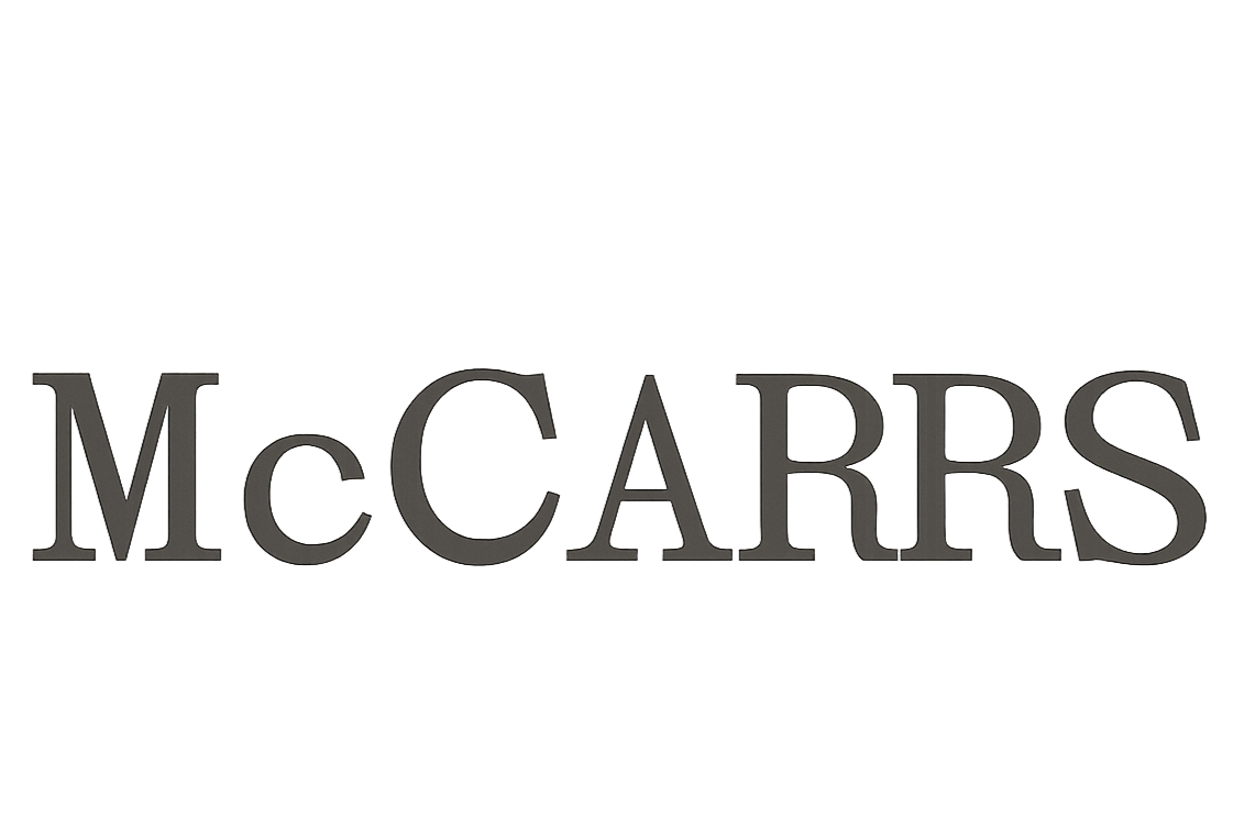 McCarrs