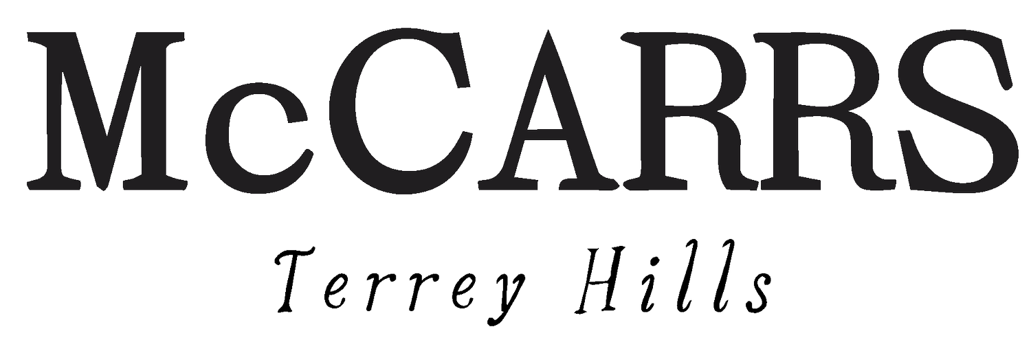 McCarrs