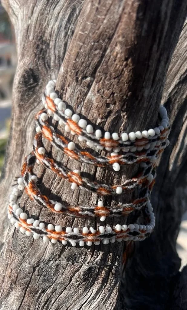 Q'ero Huatana Energy Lace