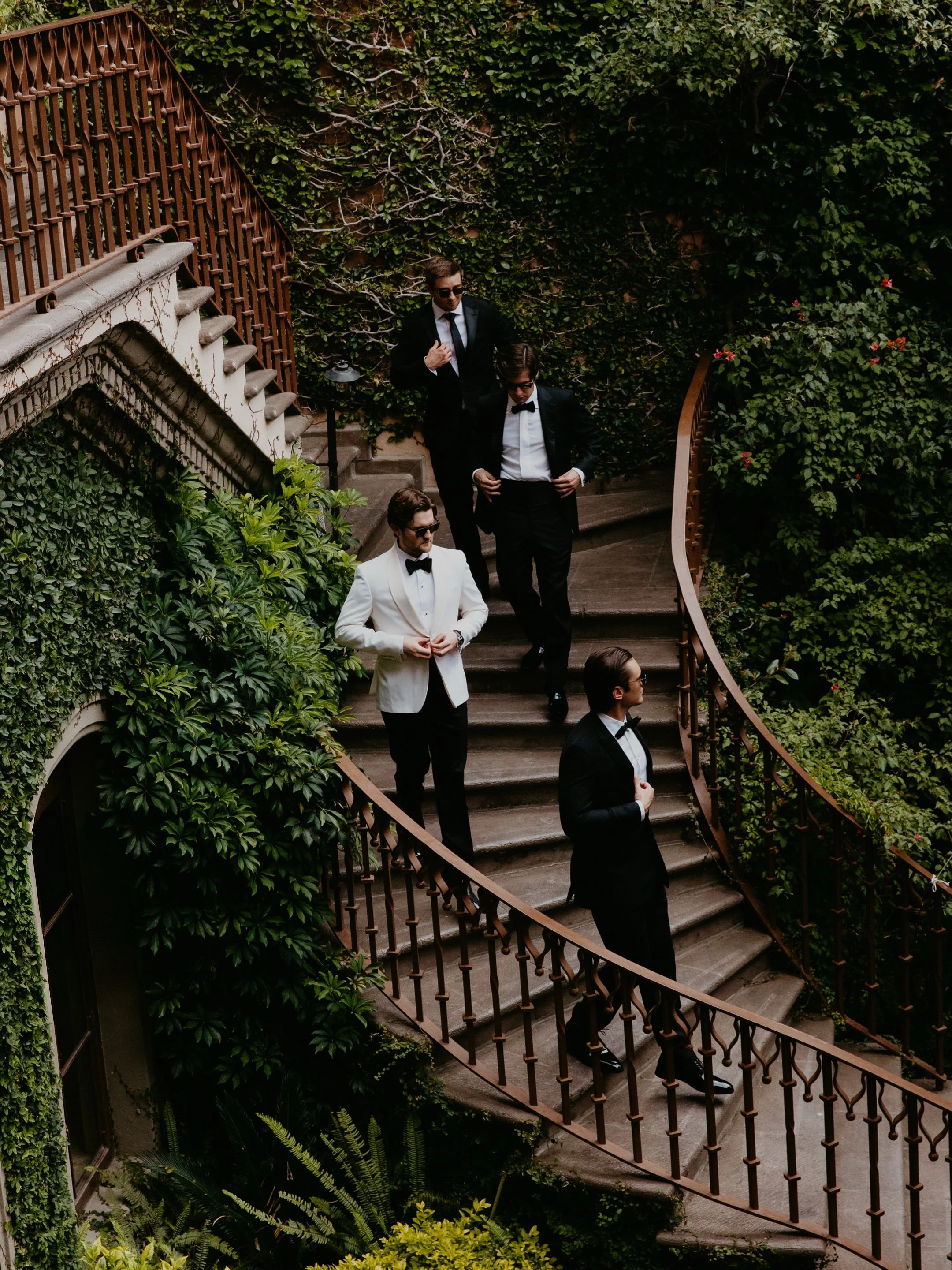Still summer. Always San Miguel.

And of course still craving that Tamarind margarita in a Tajin rimmed frozen glass. Mel and Logan. You did everything right for this wedding. Unbeatable love, unbeatable sumner. I know it&rsquo;s a summer you won&rsq