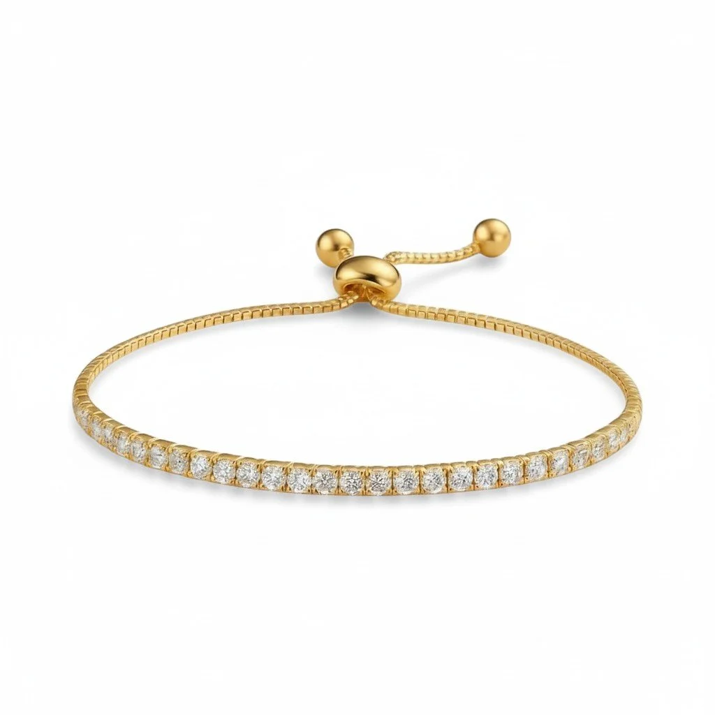 Lumière Bracelet