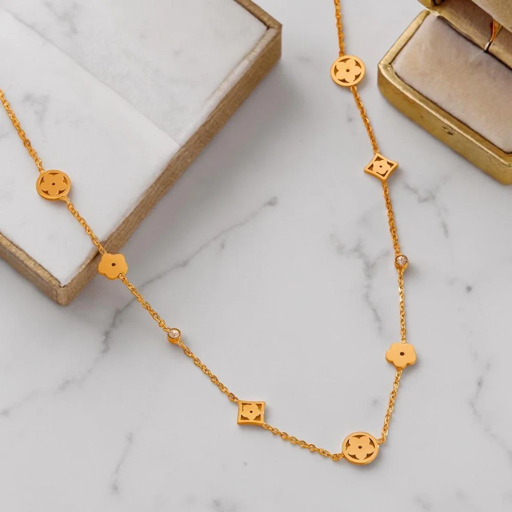 304-Stainless-Steel-Flower-PVD-Coated-Rhinestones-18K-Real-Gold-Plated-Sweet-Simple-Style-Waterproof-Non-Tarnish-Hollow-Out-Inlay-Gold-Bracelets-Necklace-display-picture-4 (1).jpg