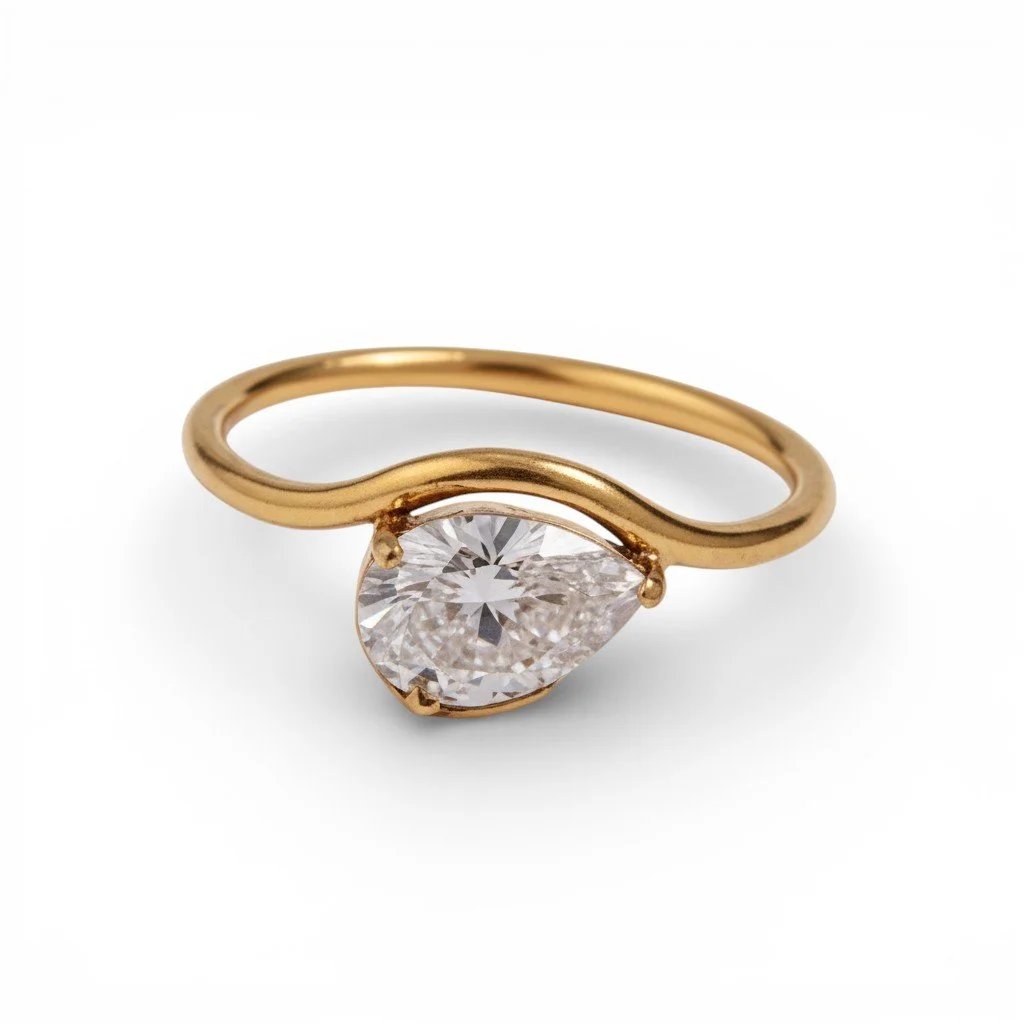 Marmoris Ring