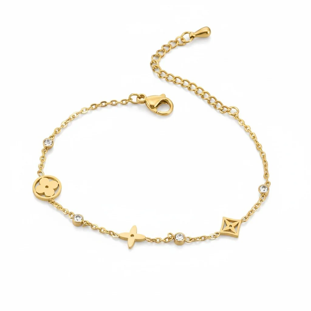 Fiore Bracelet