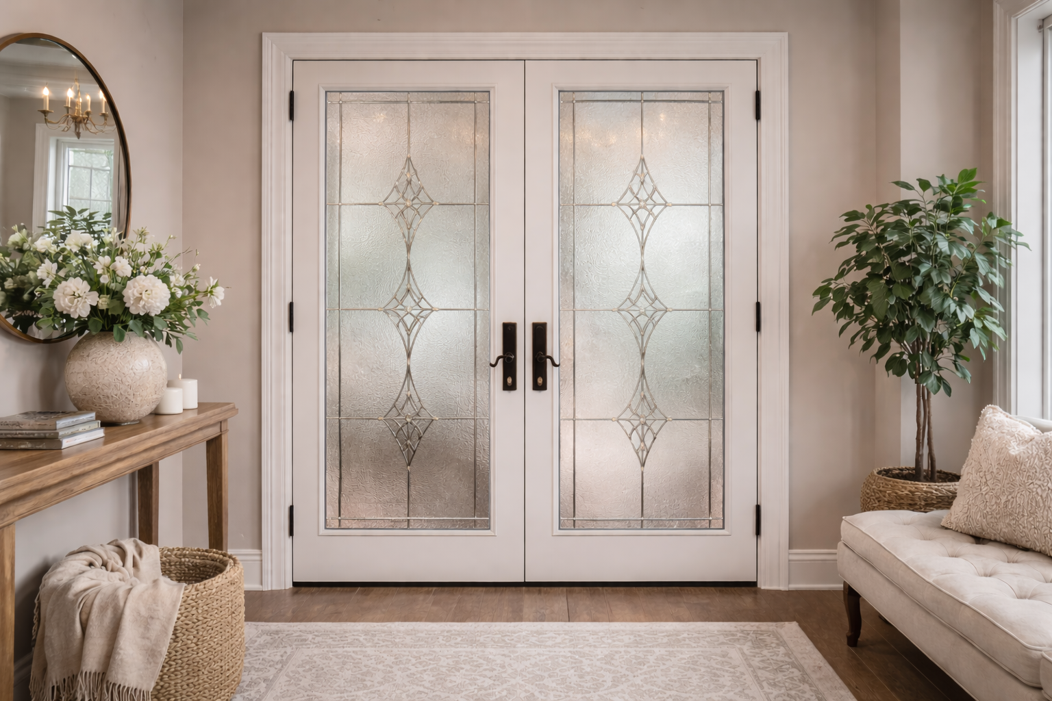 Colorado Glass & Mirror — Denver-based glass and mirror shop that advertises custom glass and glass wall services.