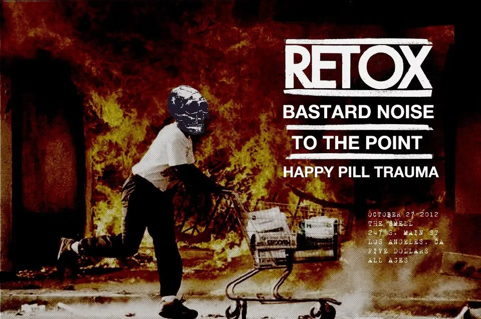 Flyers and Handbills