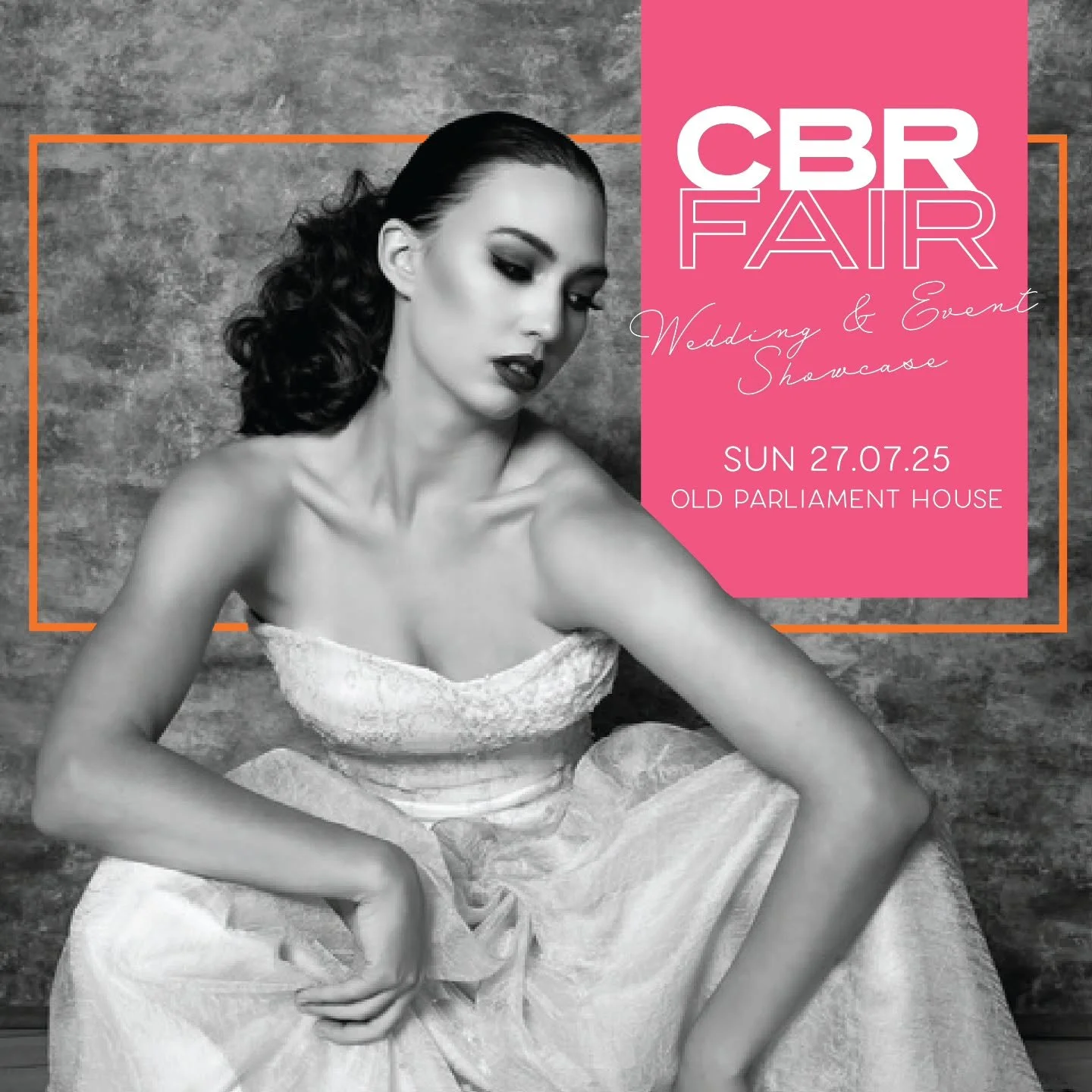 ✨ Exciting news! ✨

We&rsquo;re Exhibiting&nbsp;@canberrafair&nbsp;2025 &ndash; Inspiration for Any Occasion!

We&rsquo;re excited to announce that we&rsquo;ll be showcasing at @canberrafair 2025 on Sunday 27 July at the iconic Old Parliament House!
