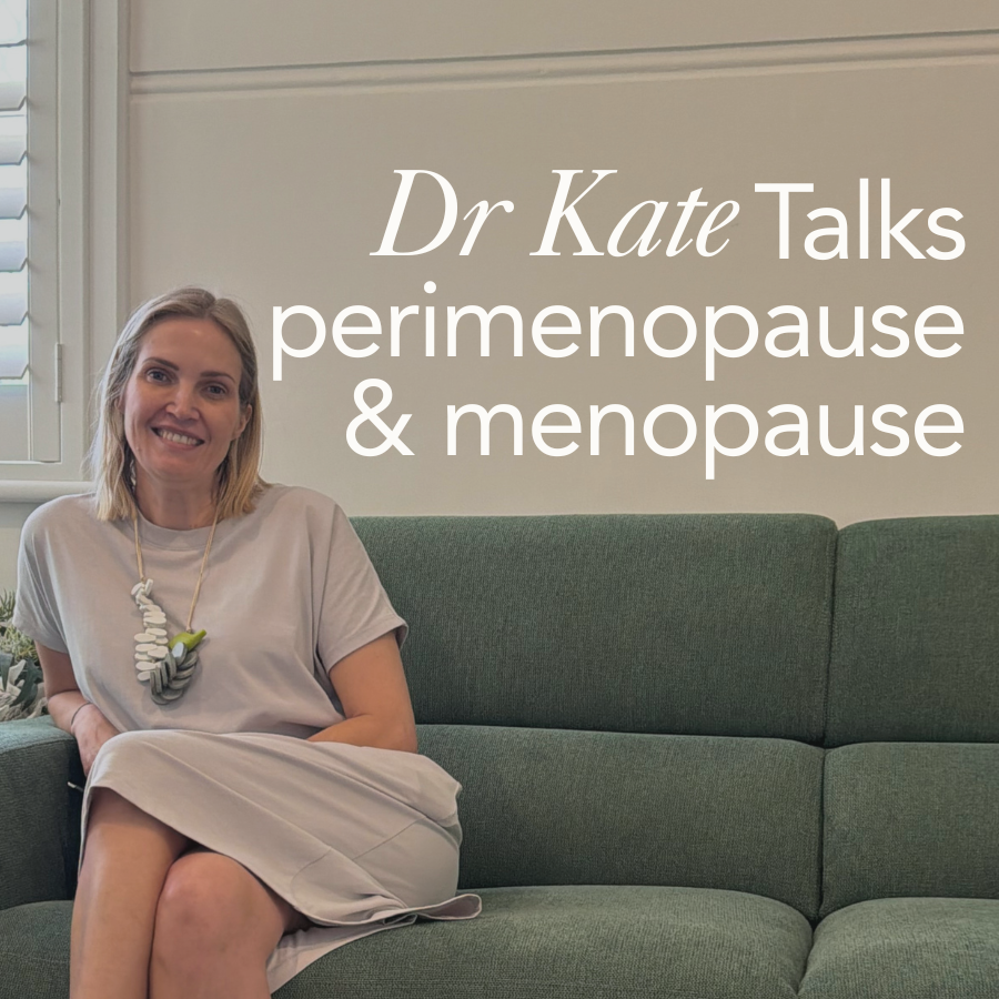 Why Perimenopause Often Gets Missed