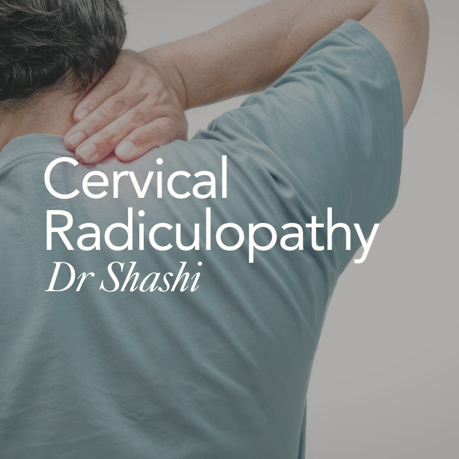 Cervical Radiculopathy: Symptoms, Causes, and Recovery