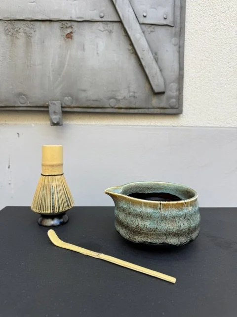 Matcha-Set