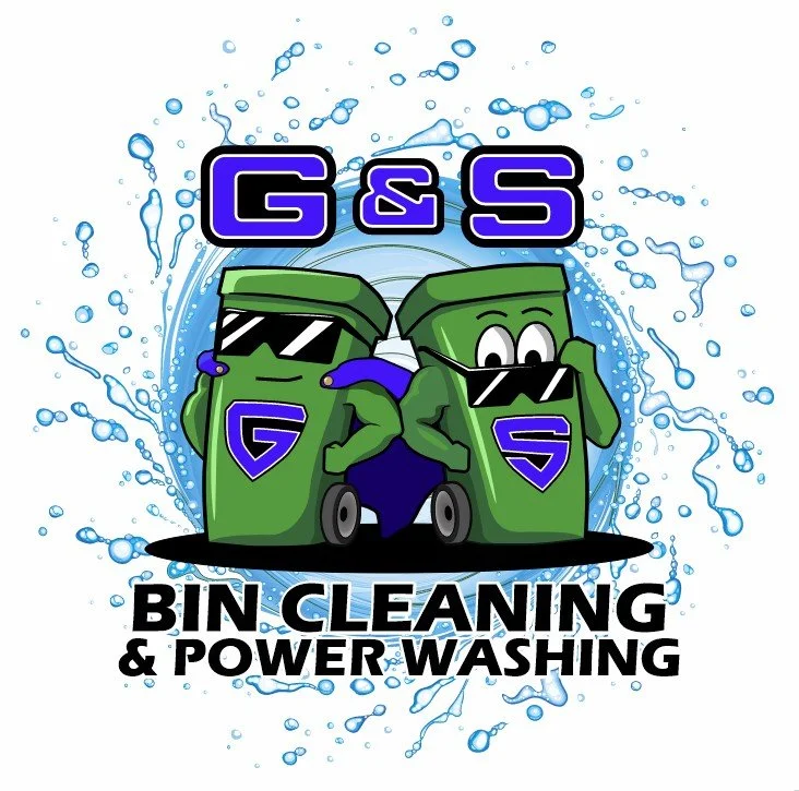 G &amp; S Bin Cleaning &amp; Power Washing